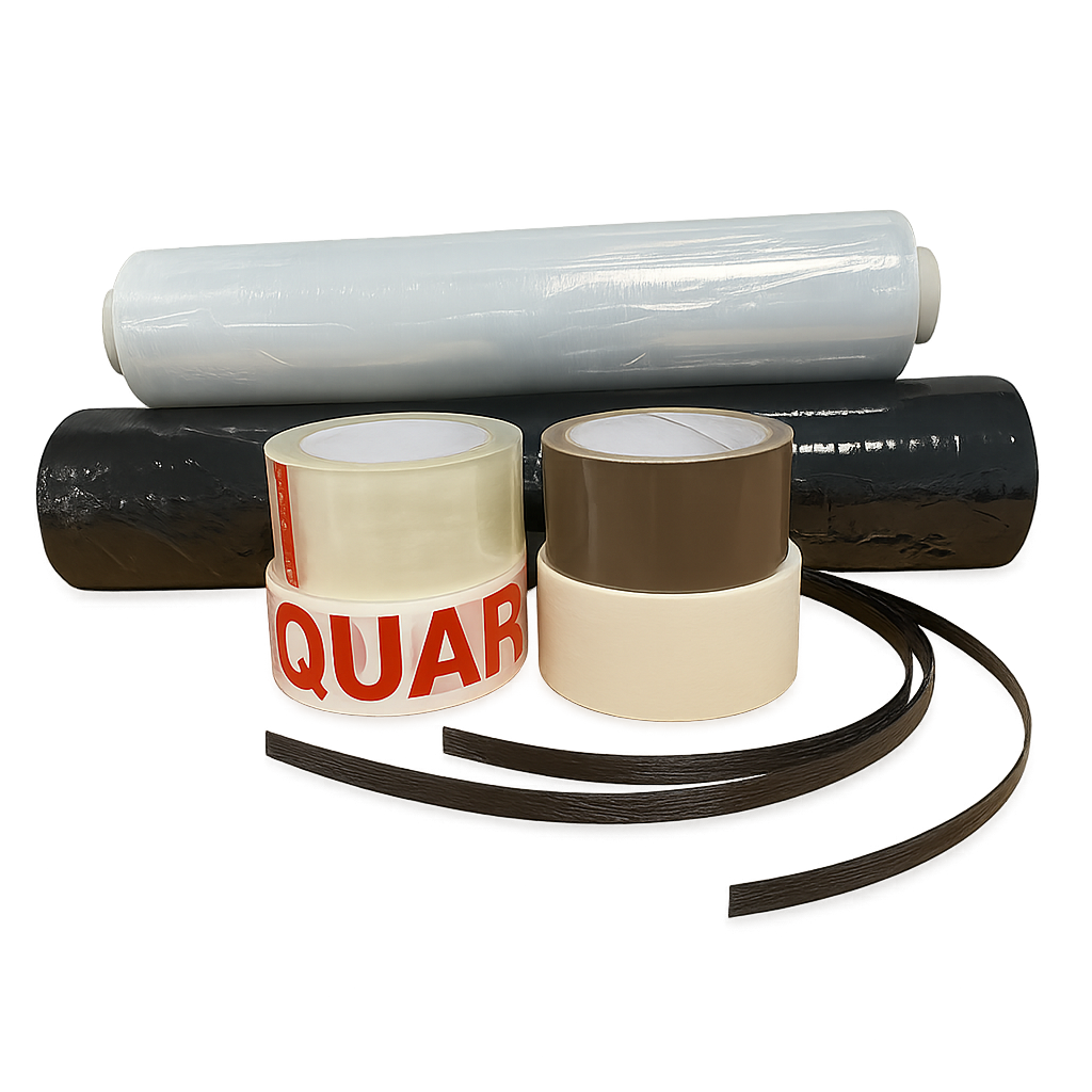 Products from Answerpak