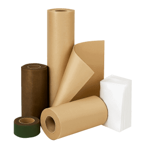 Postal Bags & Mailers