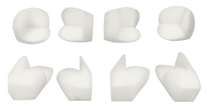 Spacepack Round Corners