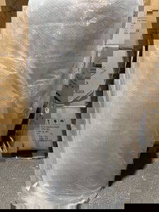 Bubble film packaging